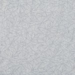 Tkanina Hana 04 Sumi ze wzorem Geometryczny