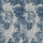 Tkanina Hana 04 Akina ze wzorem Japońskie Kwiaty