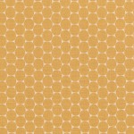 Tkanina Hana 08 Enso ze wzorem Kółka