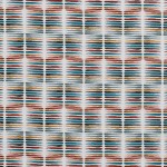 Tkanina Hana 07 Kicho ze wzorem Tekstura