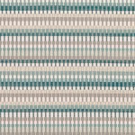 Tkanina Hana Weaves 02 Shiko ze wzorem Geometryczny