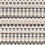 Tkanina Hana Weaves 03 Shiko ze wzorem Geometryczny