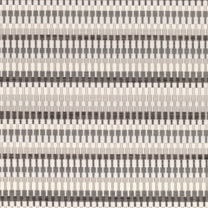 Tkanina Hana Weaves 03 Shiko ze wzorem Geometryczny