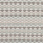 Tkanina Hana Weaves 04 Shiko ze wzorem Geometryczny