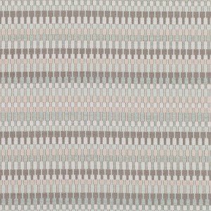 Tkanina Hana Weaves 04 Shiko ze wzorem Geometryczny