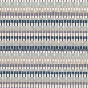 Tkanina Hana Weaves 06 Shiko ze wzorem Geometryczny