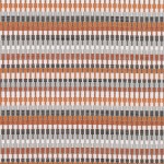 Tkanina Hana Weaves 07 Shiko ze wzorem Geometryczny