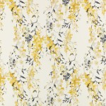 Tkanina Horto Outdoor 01 Hana ze wzorem Roślinność