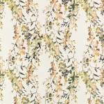 Tkanina Horto Outdoor 02 Hana ze wzorem Roślinność