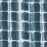 Tkanina Horto Outdoor 01 Milos ze wzorem Tekstura