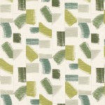 Tkanina Villa Nova 05 Huari ze wzorem Machnięcie Pędzlem