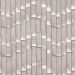 Tkanina Huari 01 Marae ze wzorem Machnięcie Pędzla