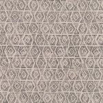 Tkanina Huari 01 Elole ze wzorem Geometryczny