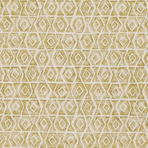 Tkanina Huari 02 Elole ze wzorem Geometryczny