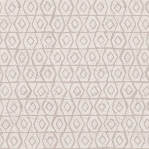 Tkanina Huari 04 Elole ze wzorem Geometryczny