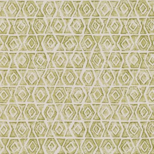 Tkanina Huari 05 Elole ze wzorem Geometryczny