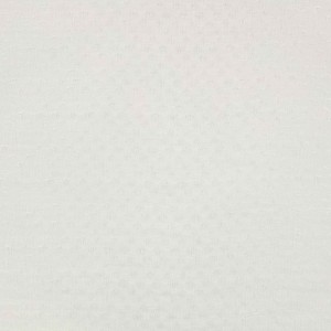 Tkanina Kyra Cane 01 Alumina ze wzorem Tekstura 3D