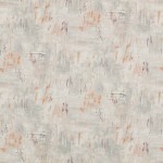 Tkanina Kyra Cane 02 Sgraffito ze wzorem tekstura