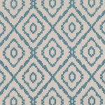 Tkanina Norrland 03 Sami ze wzorem Tekstura