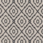 Tkanina Norrland 04 Sami ze wzorem Tekstura