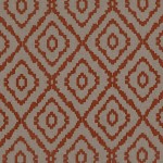 Tkanina Norrland 05 Sami ze wzorem Tekstura