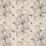 Tkanina Norrland 04 Marit ze wzorem Tekstura