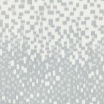 Tkanina Norrland 01 Freyr ze wzorem Geometryczny