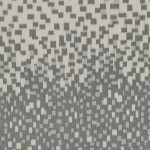 Tkanina Norrland 02 Freyr ze wzorem Geometryczny