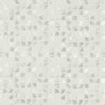 Tkanina Norrland 01 Mani ze wzorem Geometryczny