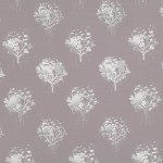 Tkanina Norrland 04 Alder ze wzorem Drzewa