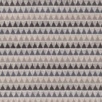 Tkanina Norrland Weaves 01 Tobi Multi ze wzorem Tekstura