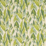 Tkanina Ostara 01 Calathea ze wzorem Liście