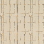 Tkanina Ostara 02 Acro ze wzorem Geometryczny