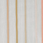 Tkanina Ostara 01 Zebrina ze wzorem Paski