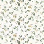 Tkanina Reverie 03 Aster ze wzorem Tekstura