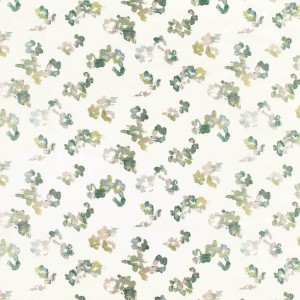 Tkanina Reverie 03 Aster ze wzorem Tekstura