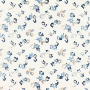 Tkanina Reverie 01 Aster ze wzorem Tekstura