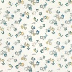 Tkanina Reverie 04 Aster ze wzorem Tekstura