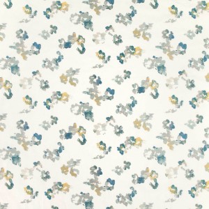 Tkanina Reverie 04 Aster ze wzorem Tekstura