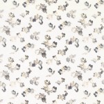 Tkanina Reverie 02 Aster ze wzorem Tekstura