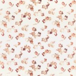 Tkanina Reverie 05 Aster ze wzorem Tekstura