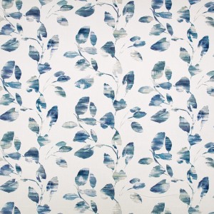 Tkanina Reverie 03 Arwen ze wzorem Liście