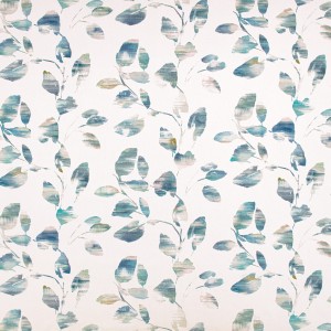 Tkanina Reverie 04 Arwen ze wzorem Liście