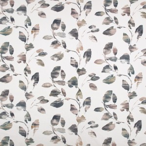 Tkanina Reverie 01 Arwen ze wzorem Liście