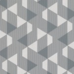Tkanina Villa Nova 05 Vasari ze wzorem Geometryczny