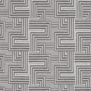 Tkanina Beach 04 Macrame ze wzorem Tekstura