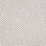 Tkanina Chiaroscuro 01 Pablo ze wzorem Kropki