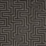 Tkanina Chiaroscuro 01 Horace ze wzorem Tekstura