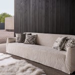 Tkanina Chiaroscuro 08 Dream ze wzorem Tekstura