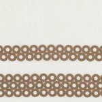 Tkanina Zinc 03 Endless Summer ze wzorem Tekstura